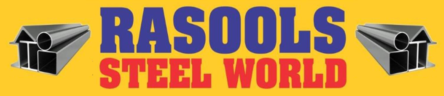 Rasools Steel World